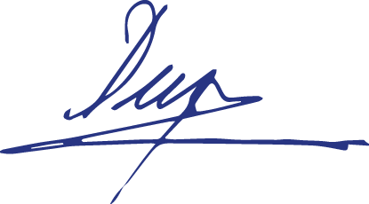 Deepa's signature