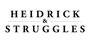 heidrick and struggles