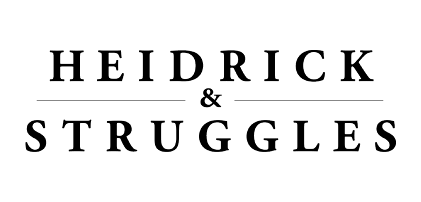 heidrick and struggles