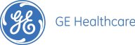 Logo GE HealthCare